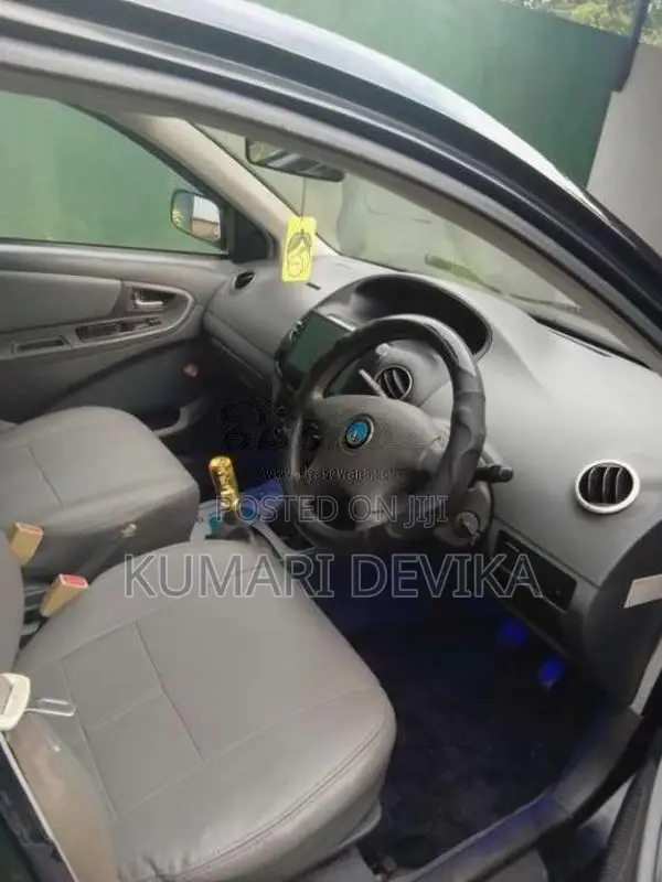 Micro MX7 2011 Car (Used)