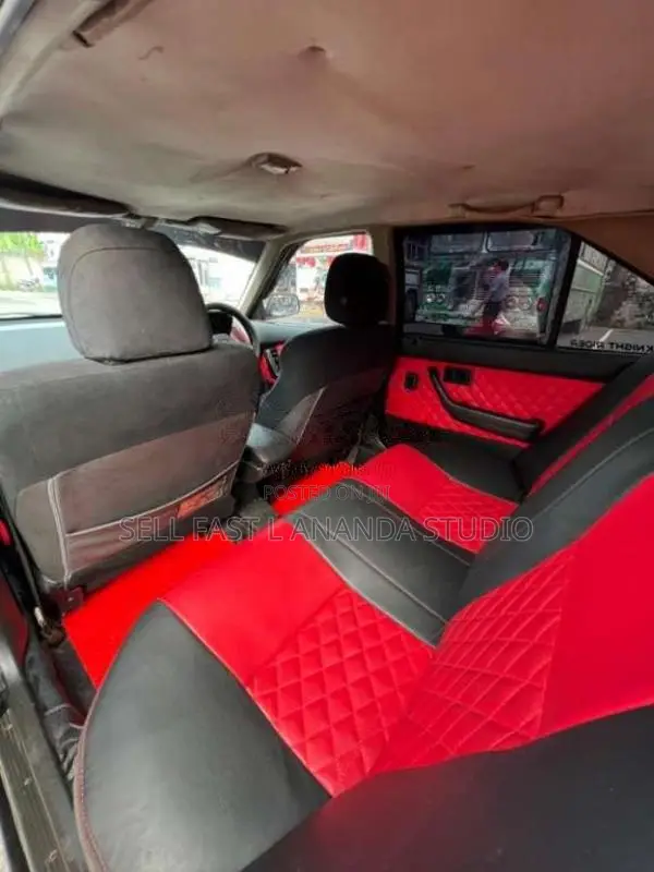 Honda Honda 1988 Car (Used)
