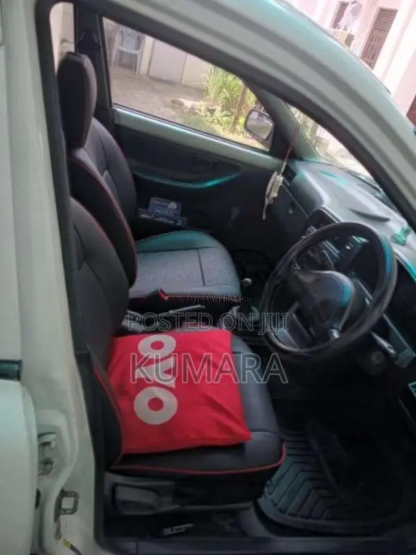 Nissan AD Wagon Y10 1997 Car (Used)