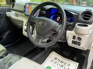 Daihatsu Mira G Grade 2024 Car Unregistered (Recondition)
