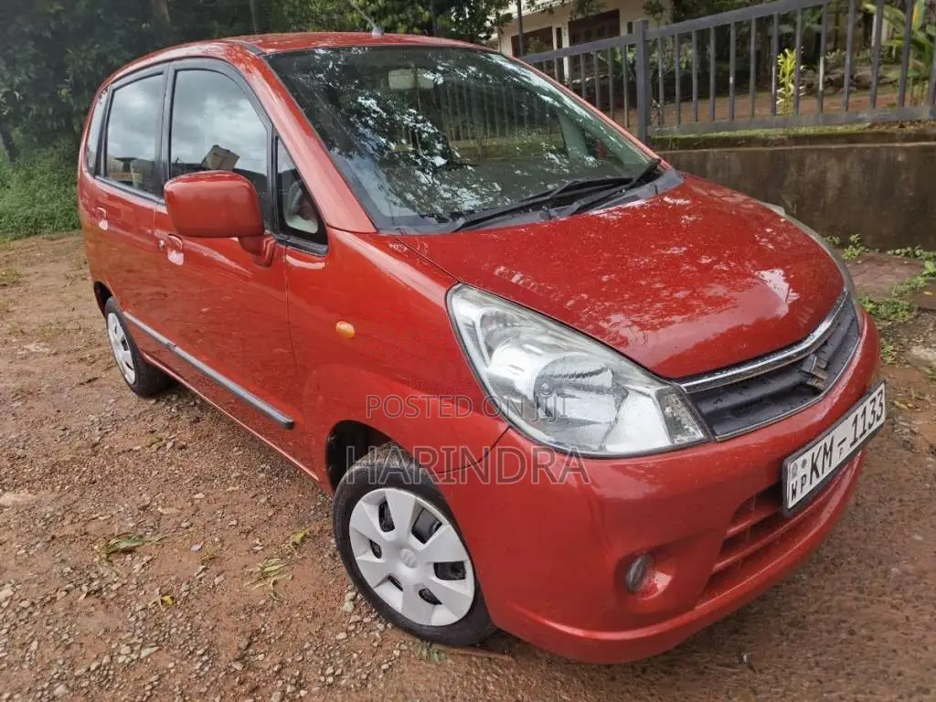 Suzuki Estilo VXI 2010 Car (Used)