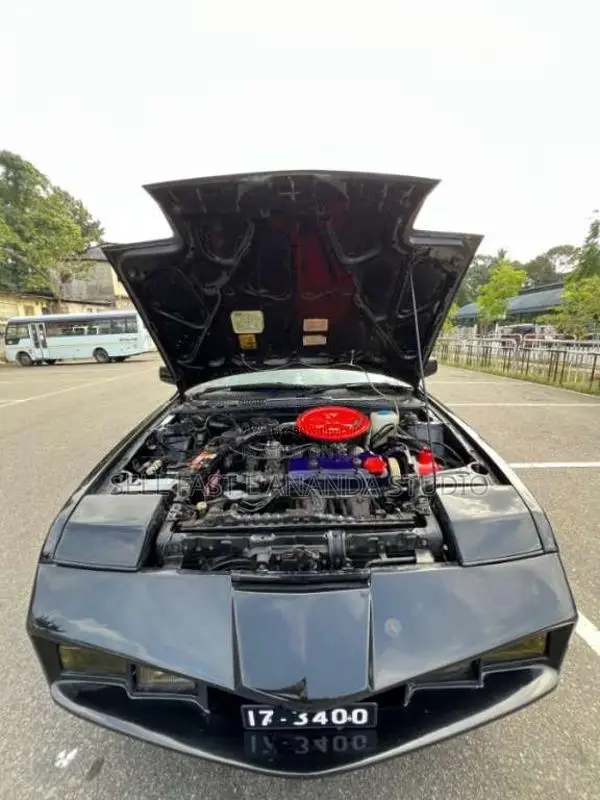 Honda Honda 1988 Car (Used)