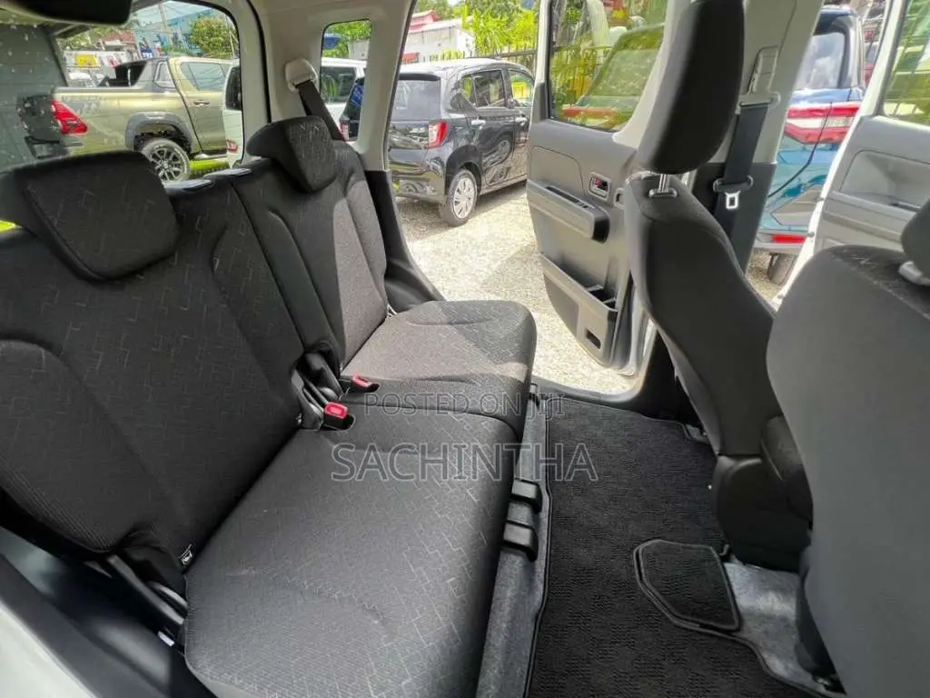 Suzuki Wagon R FX S Hybrid 2024 Car Unregistered (Recondition)