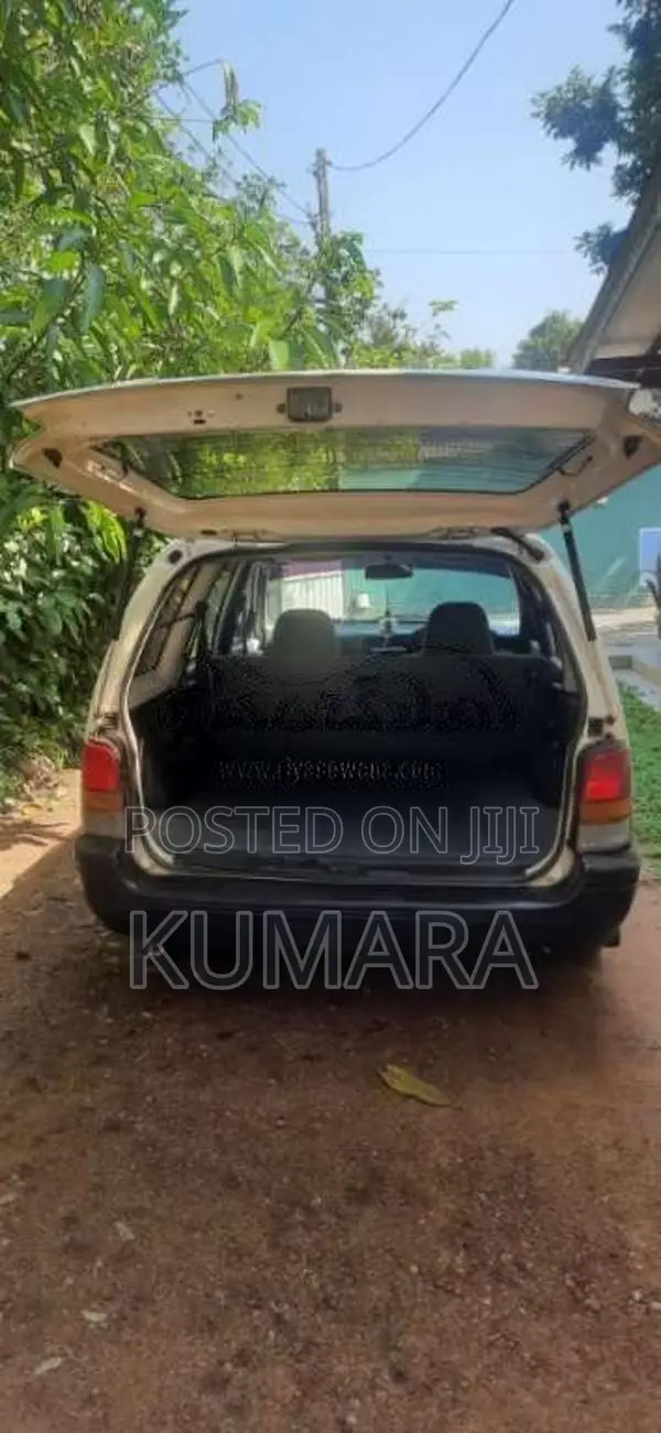 Nissan AD Wagon Y10 1997 Car (Used)