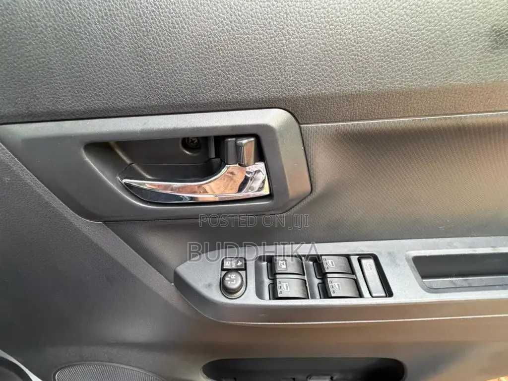 Daihatsu Mira G Grade 2024 Car Unregistered (Recondition)