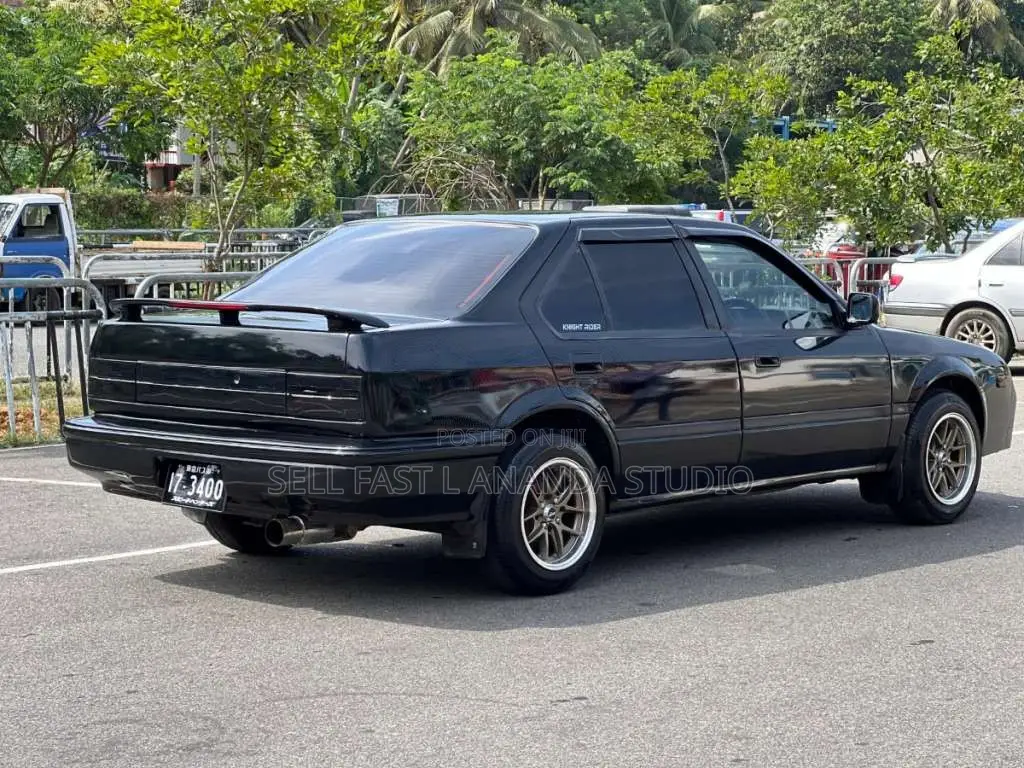 Honda Honda 1988 Car (Used)