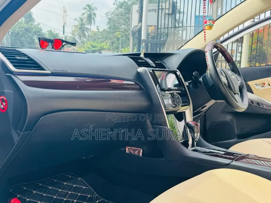 Toyota Premio 2018 Car (Used)
