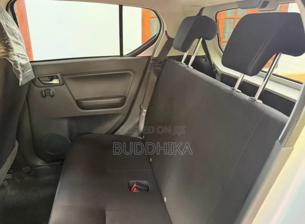 Daihatsu Mira G Grade 2024 Car Unregistered (Recondition)