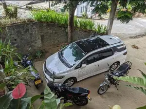 Honda Airwave 2010 Car (Used)