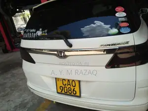 Honda Airwave 2010 Car (Used)