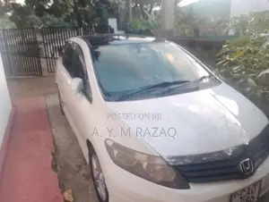 Honda Airwave 2010 Car (Used)