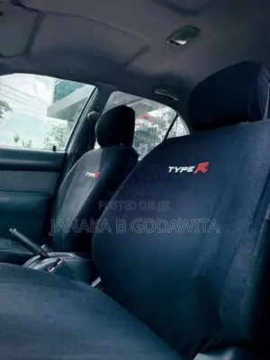 Toyota Tercel 1997 Car (Used)