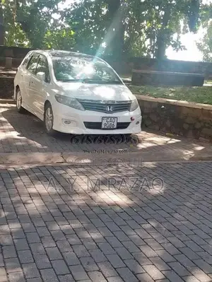 Honda Airwave 2010 Car (Used)