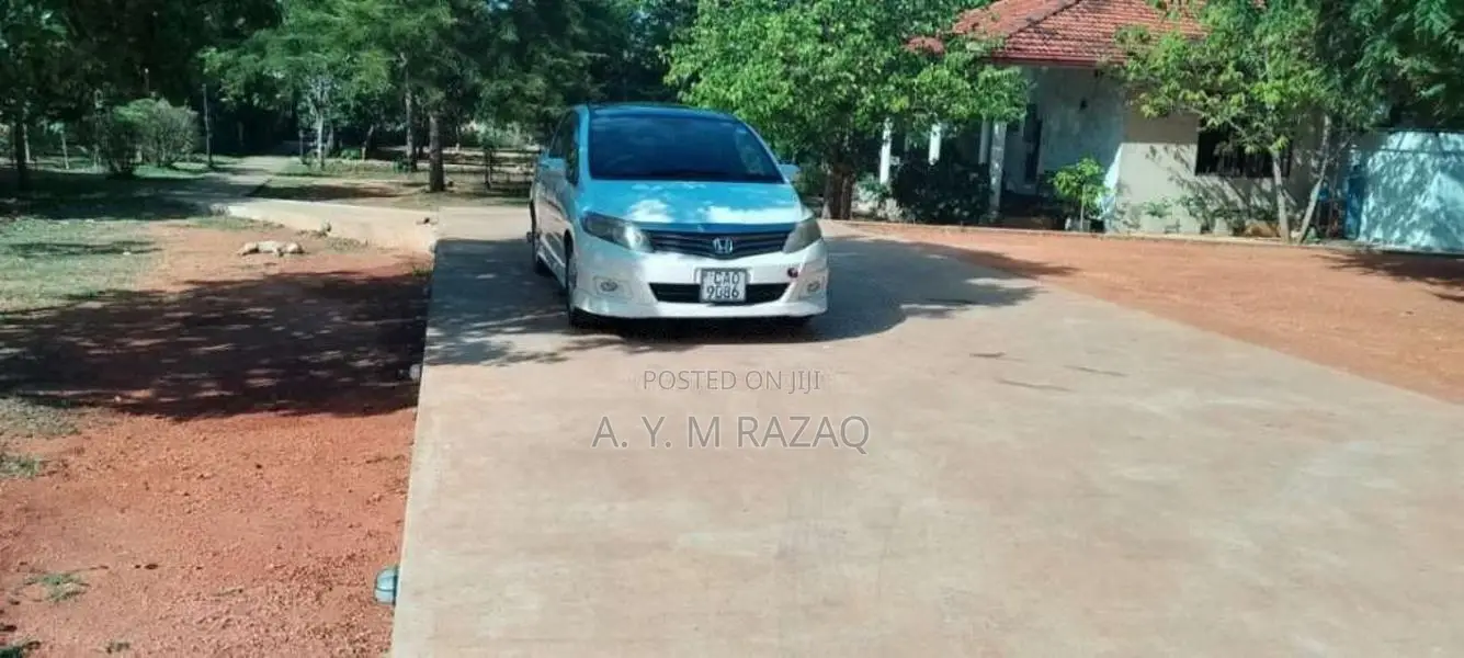 Honda Airwave 2010 Car (Used)