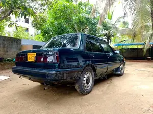 Toyota Corolla AE81 1989 Car (Used)