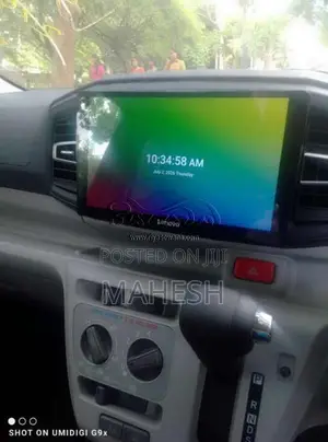 Daihatsu Mira 2023 Car (Used)