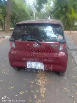 Daihatsu Mira 2023 Car (Used)