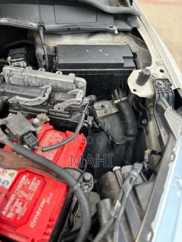 Honda Grace 2016 Car (Used)