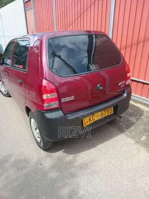 Suzuki Alto 2006 Car (Used)