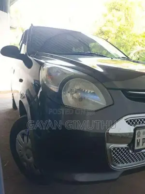 Suzuki Alto 800 LXI 2015 Car (Used)