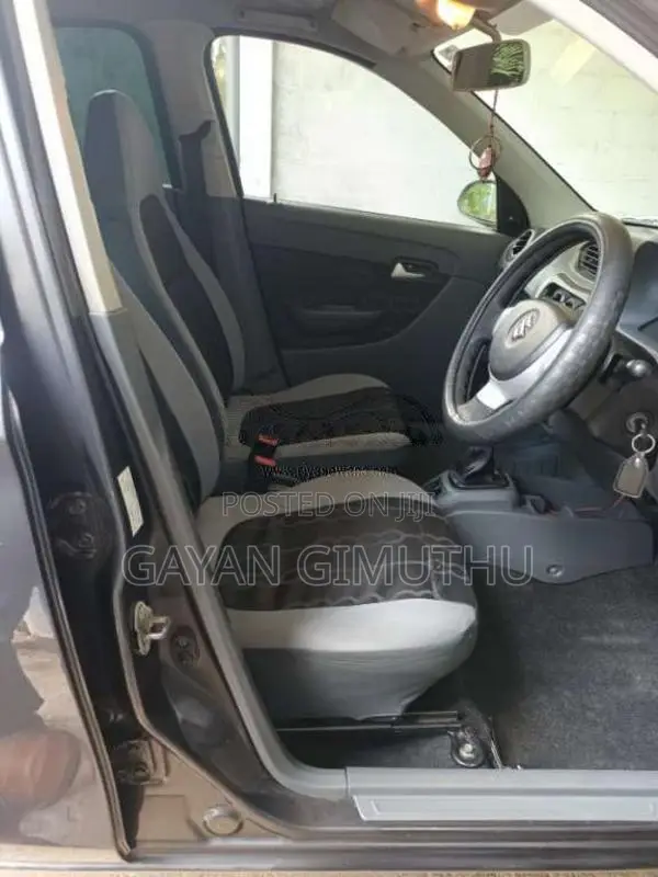 Suzuki Alto 800 LXI 2015 Car (Used)