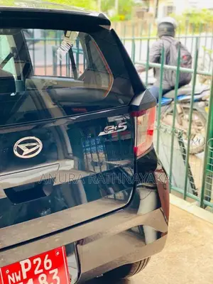 Daihatsu Mira L 2024 Car Unregistered (Recondition)