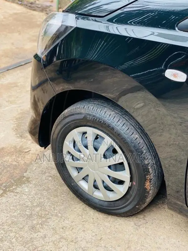 Daihatsu Mira L 2024 Car Unregistered (Recondition)