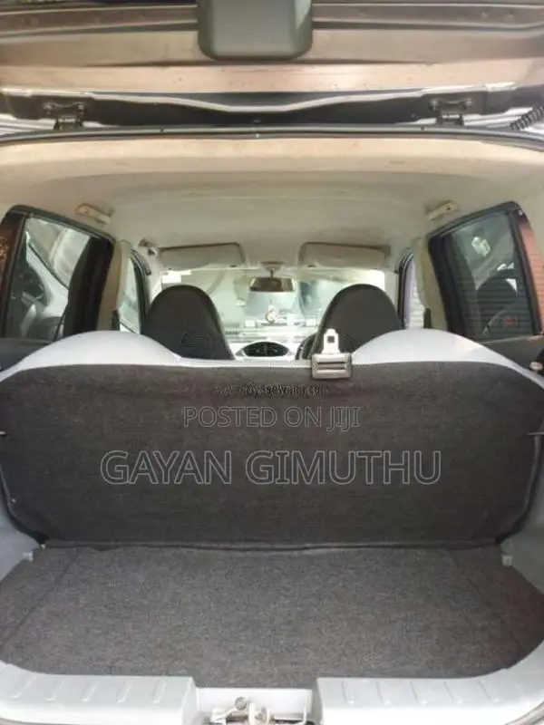 Suzuki Alto 800 LXI 2015 Car (Used)