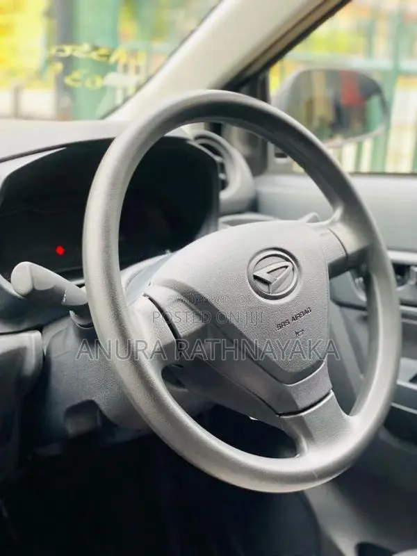 Daihatsu Mira L 2024 Car Unregistered (Recondition)
