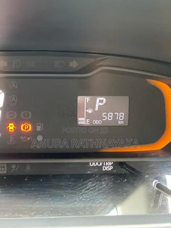 Daihatsu Mira L 2024 Car Unregistered (Recondition)