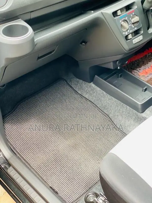 Daihatsu Mira L 2024 Car Unregistered (Recondition)