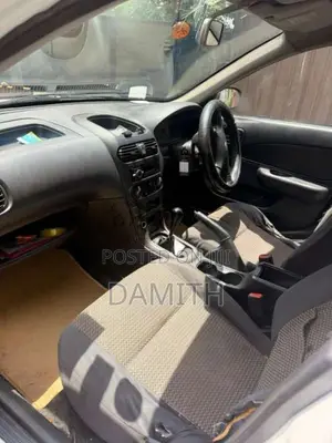 Nissan Y11 2004 Car (Used)