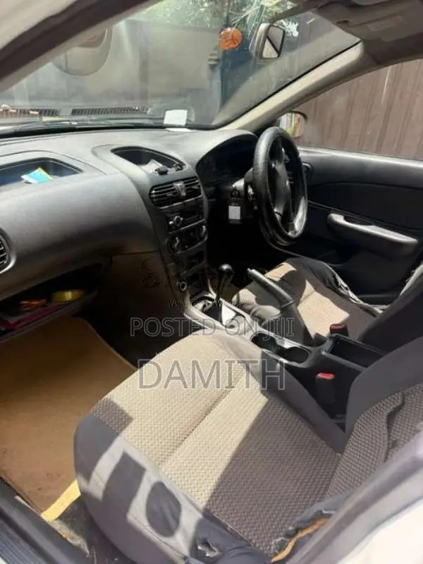 Nissan Y11 2004 Car (Used)