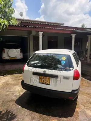Nissan Y11 2004 Car (Used)