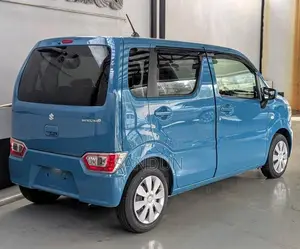 Suzuki Wagon R FX 2025 Car Unregistered (Recondition)