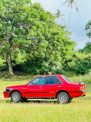 Mitsubishi Lancer Box 1980 Car (Used)