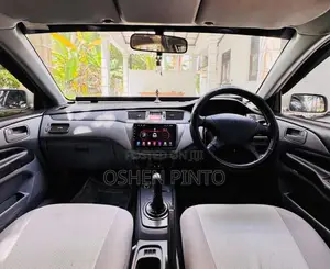 Mitsubishi Lancer Cs1 2005 Car (Used)
