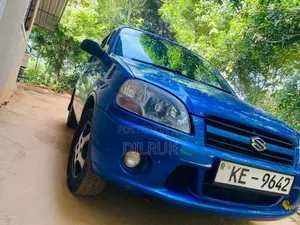 Suzuki Swift 2004 Car (Used)