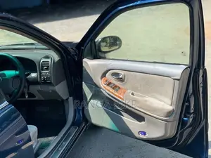 Nissan Cefiro 2002 Car (Used)
