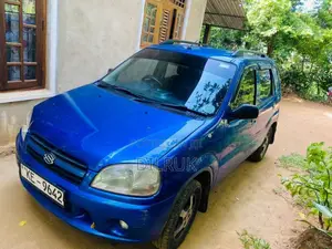 Suzuki Swift 2004 Car (Used)