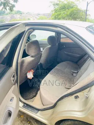 Nissan FB15 2003 Car (Used)