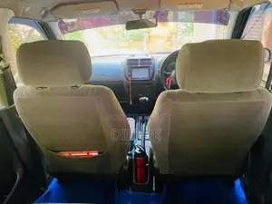 Suzuki Swift 2004 Car (Used)