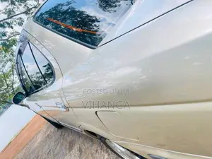 Nissan FB15 2003 Car (Used)