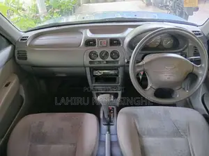 Nissan March K11 2000 Car (Used)