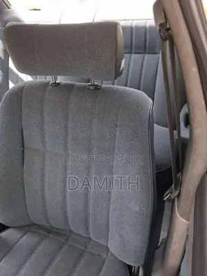 Subaru Leone 1989 Car (Used)