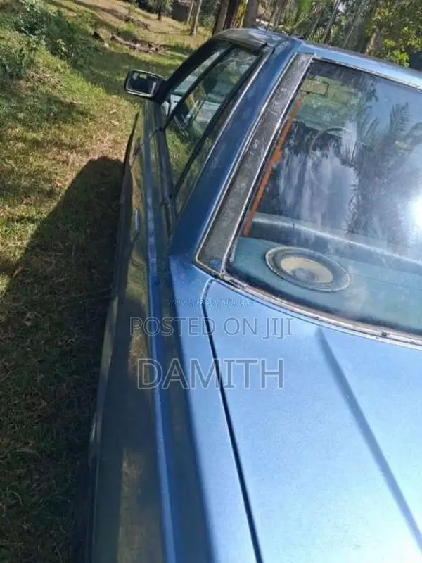 Subaru Leone 1989 Car (Used)