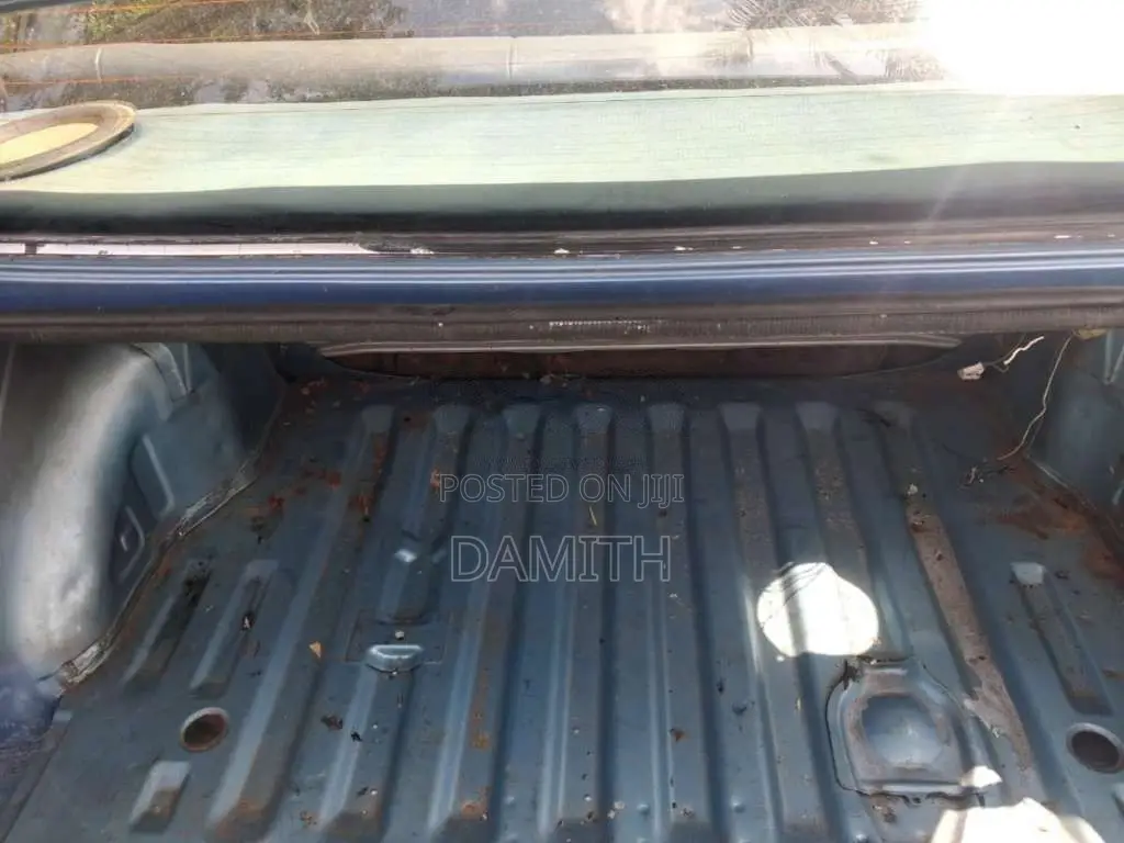 Subaru Leone 1989 Car (Used)