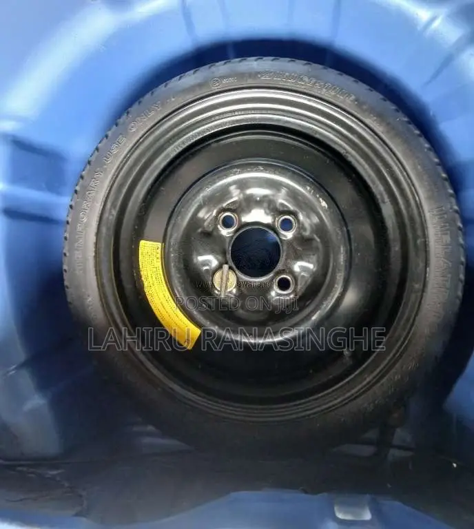 Nissan March K11 2000 Car (Used)