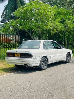 Mitsubishi Galant 1994 Car (Used)