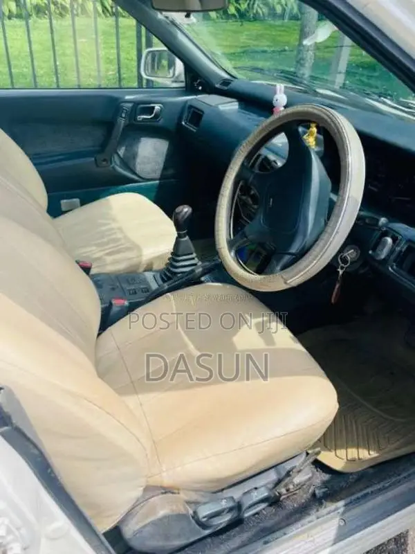 Mitsubishi Galant 1994 Car (Used)